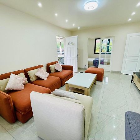 Stylish, Calm And Green Home Stay Saint-Fargeau-Ponthierry Zewnętrze zdjęcie