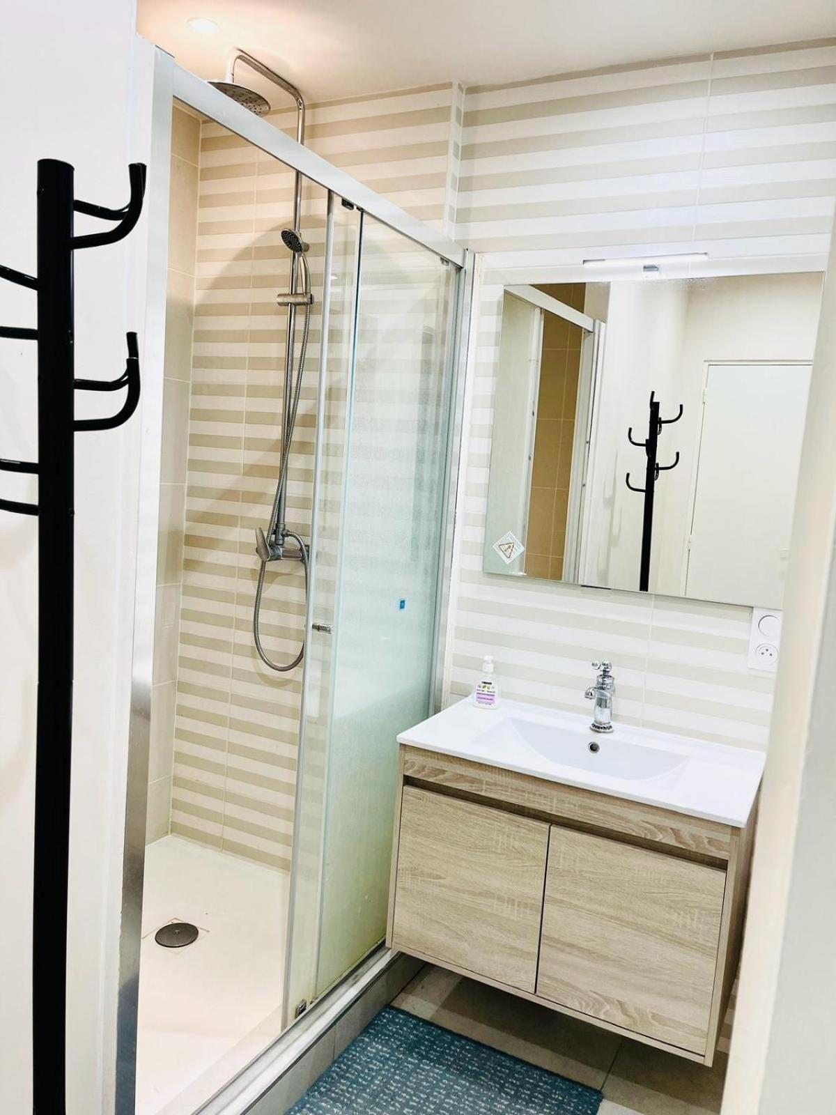 Stylish, Calm And Green Home Stay Saint-Fargeau-Ponthierry Zewnętrze zdjęcie