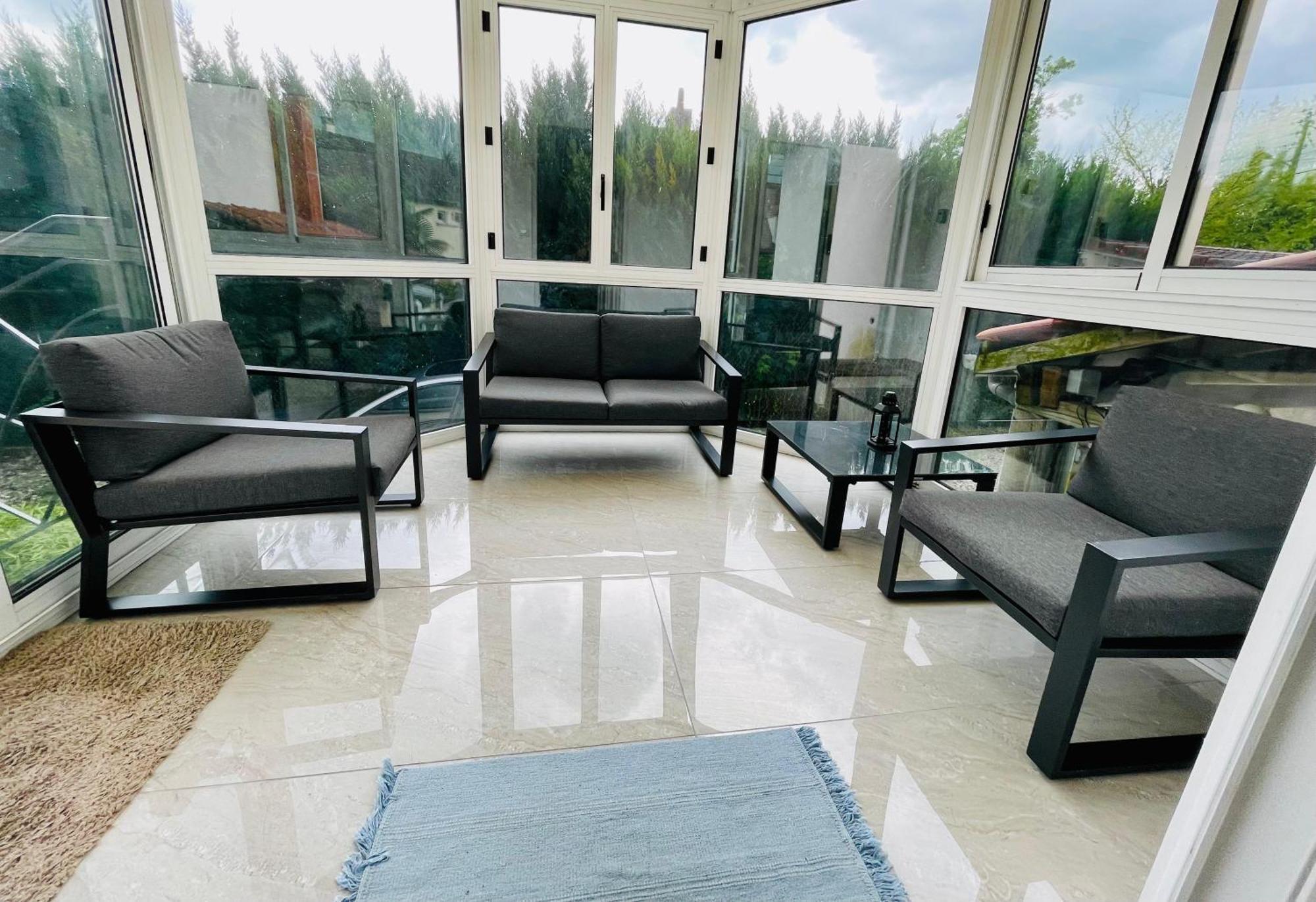 Stylish, Calm And Green Home Stay Saint-Fargeau-Ponthierry Zewnętrze zdjęcie